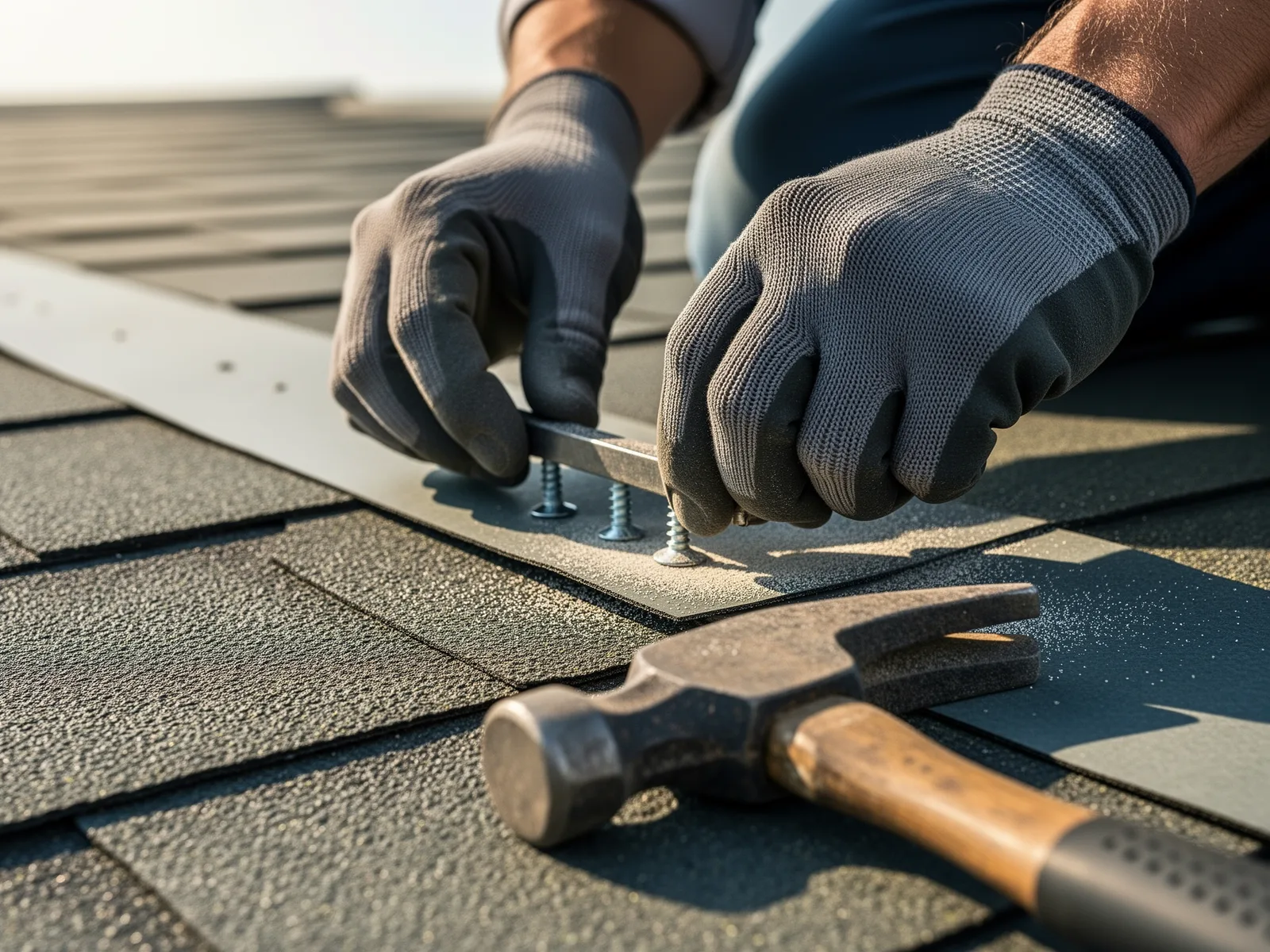 Why choose Fascia Repair in Fall Branch, TN
